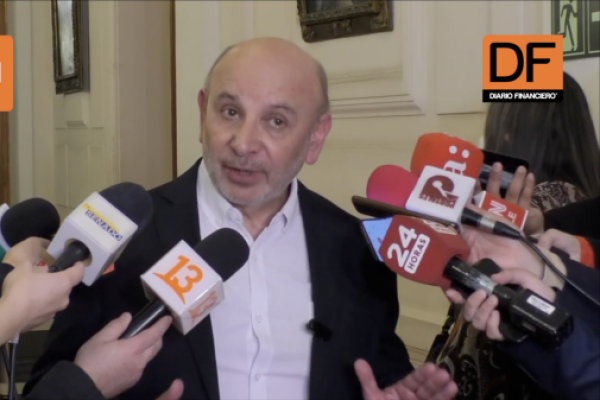 <p>Ahora en DF | Ley corta de isapres: parlamentarios cuestionan contenidos de indicaciones, falta de diálogo y los estrechos plazos</p>