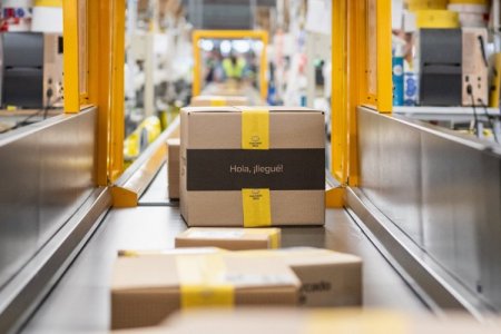Mercado Libre expande operaciones logísticas a Estados Unidos para atender a clientes de México