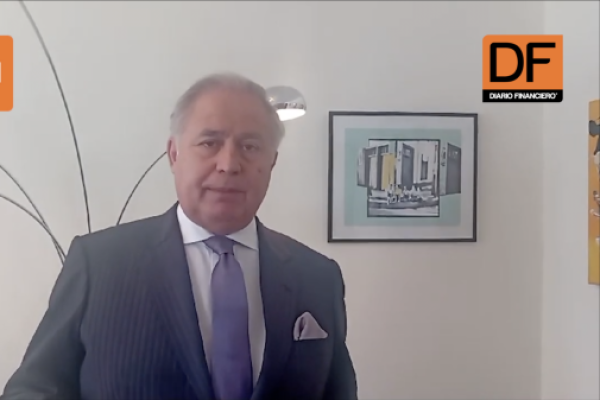 <p>Ahora en DF | Caso Hermosilla: Corte revoca prisión preventiva a exdirector de la PDI Sergio Muñoz</p>