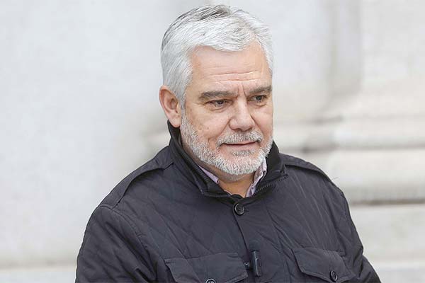 ANEF plantea que alza en ausencias se relaciona con la mayor carga laboral y la falta de recursos fiscales
