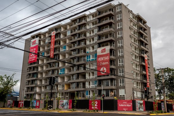 <p>Liquidación del fondo de Toesca refleja la crisis del sector inmobiliario</p>