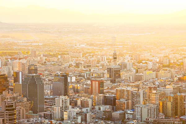Las 10 comunas con más ventas de viviendas que más tardan en aprobar proyectos inmobiliarios