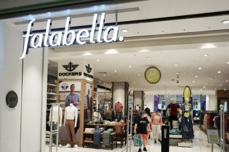 Falabella sorprende con ganancias de US$ 62 millones en el primer trimestre y su recuperación sigue a paso firme