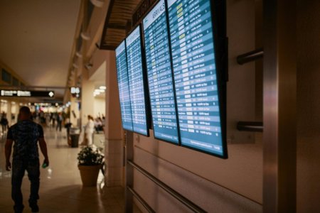 Assist Card y Latam Airlines sellan acuerdo: asistencia de viaje se contratará en el portal de la aerolínea