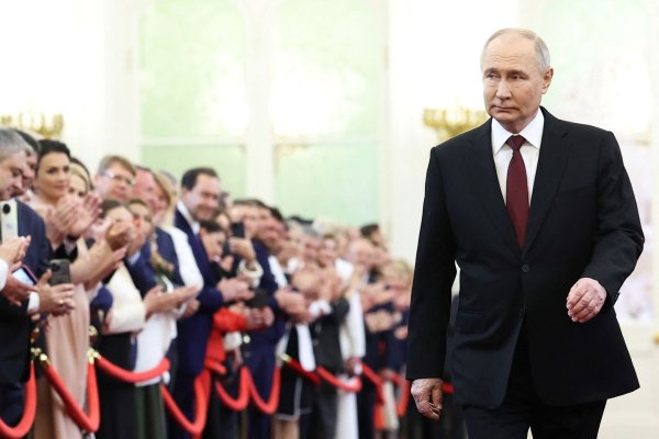 Putin fija por decreto que los rusos vivan más, en un intento para enfrentar crisis demográfica