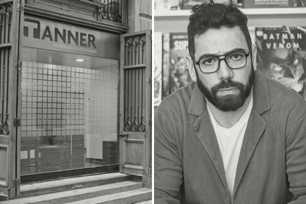 Tanner pide embargo del pago que recibió Topelberg por acuerdo con Grupo Patio