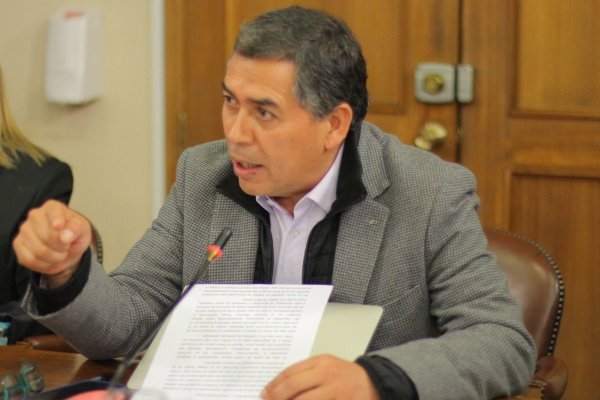 <p>Diputado Leonardo Soto: “Las reformas políticas son las más complejas de aprobar porque afectan los intereses de los parlamentarios que tienen que votarlas”</p>