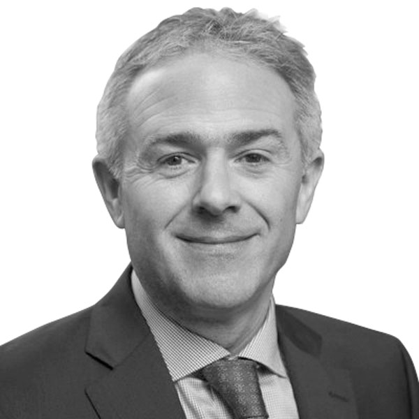 Para Putin, Gaza es un regalo inagotable