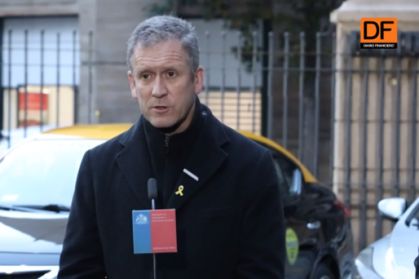 <p>Ahora en DF | MTT detalla inicio de proceso de implementación del nuevo reglamento de grabado de patentes</p>