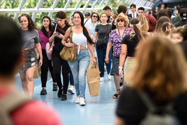 <p>Una de cada tres mujeres que quiebran en Chile son madres y solo el 4% cuenta con una propiedad</p>
