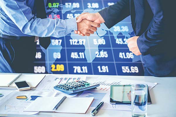 <p>Inversión en activos alternativos ya representa cerca de 30% en la cartera de los altos patrimonios chilenos</p>
