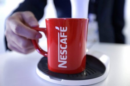 Nescafé invertirá US$ 196 millones en Brasil hasta 2026 para aprovechar creciente demanda