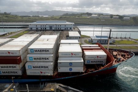 Maersk lanza puerta de enlace de carga aérea en Miami para atender a Latinoamérica, EEUU y Asia
