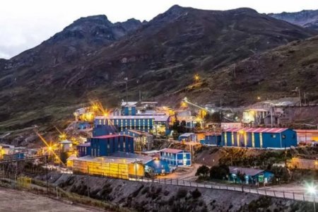 Perú: Integra Capital se queda con el 55,03% de minera Volcan y prepara plan para pagar la deuda de US$ 400 millones