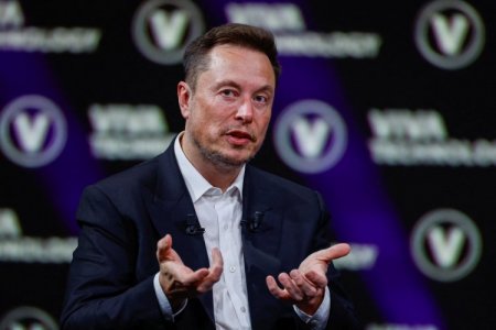 Elon Musk donará 1.000 terminales de Internet satelital a Brasil debido a las inundaciones