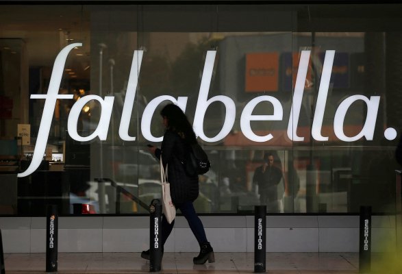 <p>Falabella espera que la venta de sus activos peruanos a Mallplaza esté finalizada en el tercer trimestre</p>