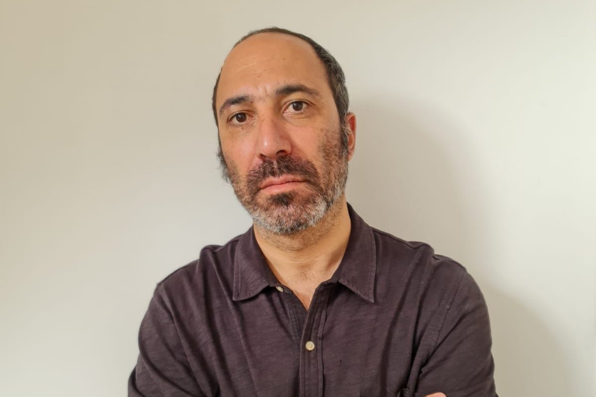 <p>Jorge Selume publicará libro con su experiencia en La Moneda y en la campaña del Rechazo</p>