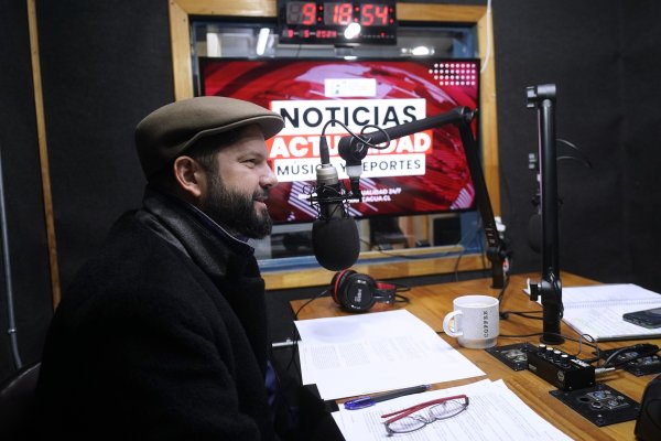 <p>Foto: Presidencia</p>