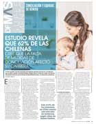 <p>CONCILIACIÓN Y EQUIDAD DE GÉNERO</p>