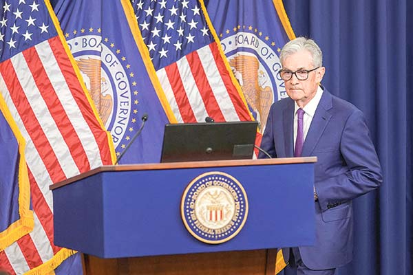 En manos de los consumidores y de Powell