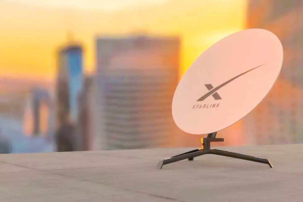 <p>RM, Los Lagos y Valparaíso: Dónde están los 41 mil clientes de Starlink en Chile</p>