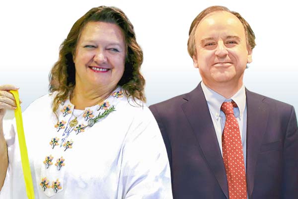 SQM consolida su presencia en Australia y reorganiza su negocio de litio en el mundo