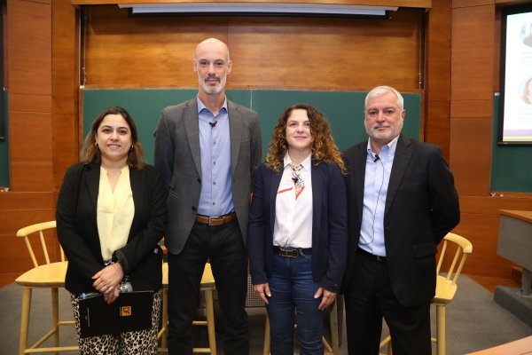 Desafíos de la innovación: más mujeres y perseverancia para esperar resultados