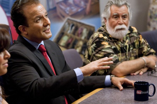 El rey de los infomerciales "Llame ya" concretará la mayor compra de bienes raíces en la historia del área de Miami