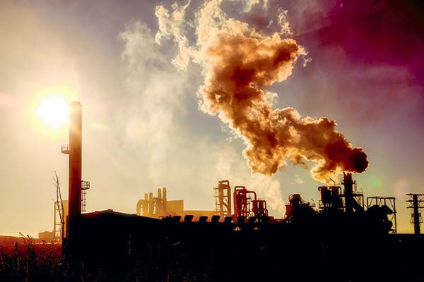 <p>Cambio climático: bonos de carbono crecen en el mercado local, pero aún lejos de países desarrollados</p>