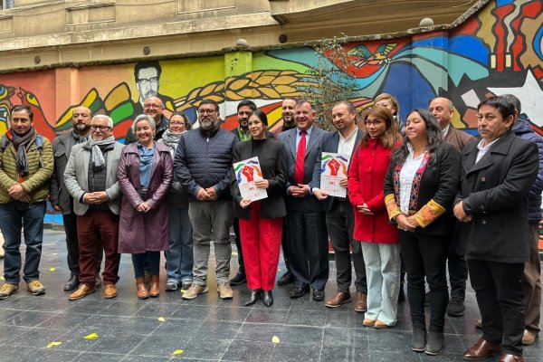 <p>La CUT exige a Boric retirar del Congreso la reforma al sistema de pensiones y someterla a plebiscito</p>
