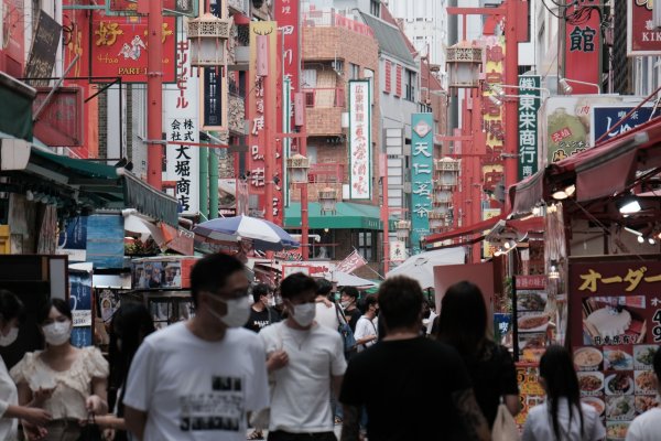 La inversión extranjera en China cae un 56% en el primer trimestre