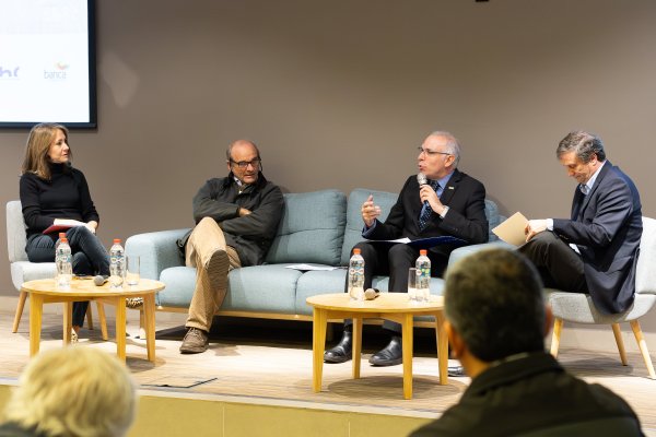 Seguridad, permisología y crecimiento: los temas que se tomaron el encuentro de la CPC en O'Higgins