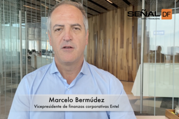 Señal DF | 𝗘𝗻 𝗹𝗮 𝗺𝗲𝗻𝘁𝗲 𝗱𝗲𝗹 𝗖𝗙𝗢: Cuatro aspectos claves en la gestión de un vicepresidente de finanzas corporativas