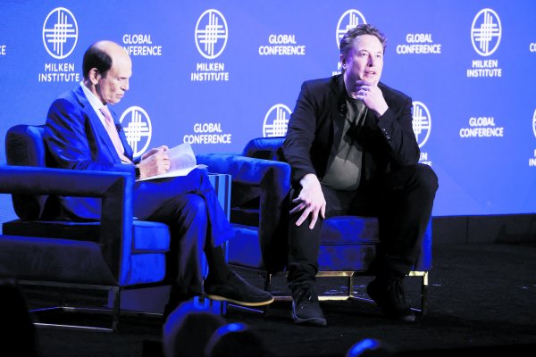 “Hay dinero en todas partes”: los asistentes a la conferencia de Milken esperan un resurgimiento de los acuerdos