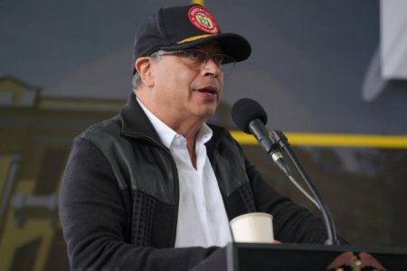 Presidente Petro confirmó que nueva reforma a la salud en Colombia tendrá carácter de urgencia