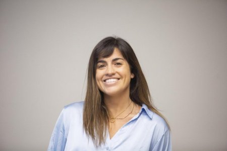 Giuliana Corbo, la contadora uruguaya que impulsa el talento de Latinoamérica en el mundo