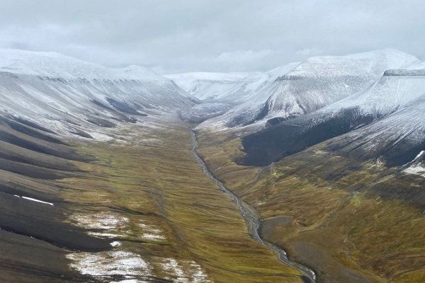 <p>Foto: Bloomberg (archivo)</p>