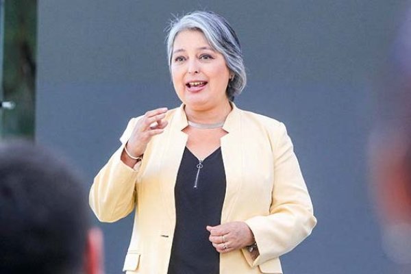 Ministra del Trabajo: "El Presidente ha solicitado que la reforma previsional se vote en mayo"