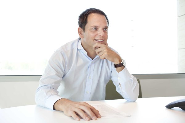 Española Grenergy nombra a David Ruiz de Andrés en la presidencia ejecutiva y a Pablo Otín como CEO