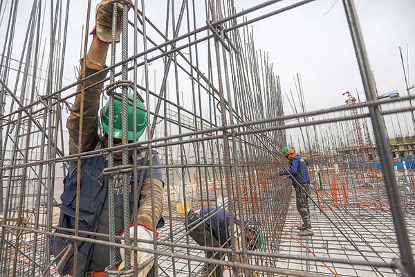 Se modera aumento de despidos por necesidad de la empresa en el primer trimestre