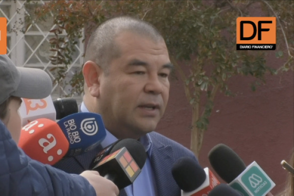 <p>Ahora en DF | Superintendente de Salud advierte que “isapres podrían caer en insolvencia” en caso de no aprobarse la ley corta</p>