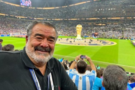 Millonario chileno Andrónico Luksic sortea 20 viajes a Nueva York para ver a Chile vs. Argentina por Copa América