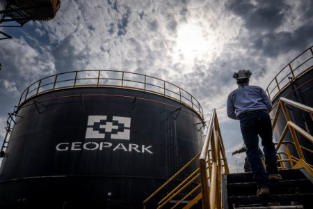 GeoPark sale de compras: se queda con la participación en cuatro bloques "de alta calidad" en Vaca Muerta