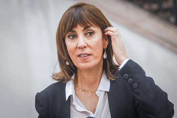 Exministra Mónica Zalaquett asume la presidencia ejecutiva de Fedetur