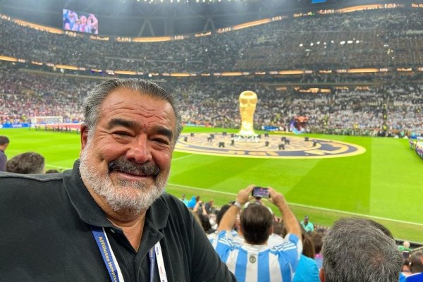 Andrónico Luksic retoma concursos en redes: sortea 20 viajes a Nueva York para ver a Chile vs Argentina por Copa América