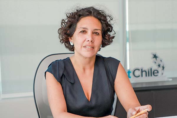 Foro reúne a más de 100 empresas extranjeras con planes de inversión en Chile