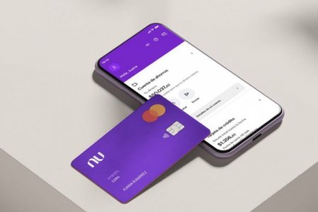 Como la espuma: ingresos de Nubank crecieron casi 70% y utilidad superó el 160% durante el primer trimestre