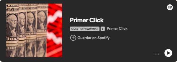 Primer Click 15 de mayo