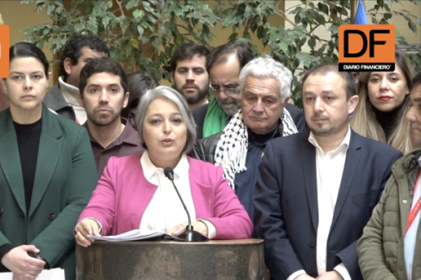 <p>Ahora en DF | Gobierno presenta proyecto de ley para mejorar condiciones laborales de recolectores de residuos domiciliarios</p>