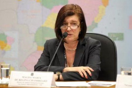 Cambio de mando en Petrobras: ¿Quién es Magda Chambriard, la eventual sucesora de Jean Paul Prates?